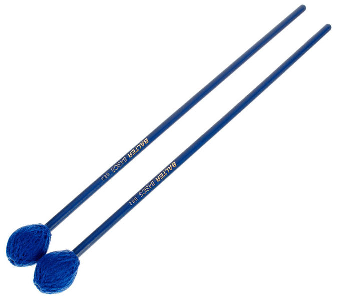 Mike Balter Balter Basics Mallets BB2