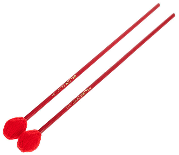Mike Balter Balter Basics Mallets BB3