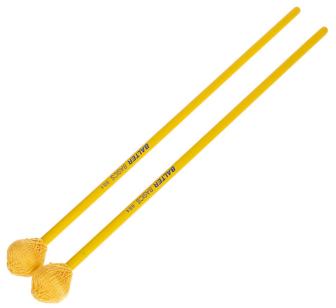 Mike Balter Balter Basics Mallets BB4