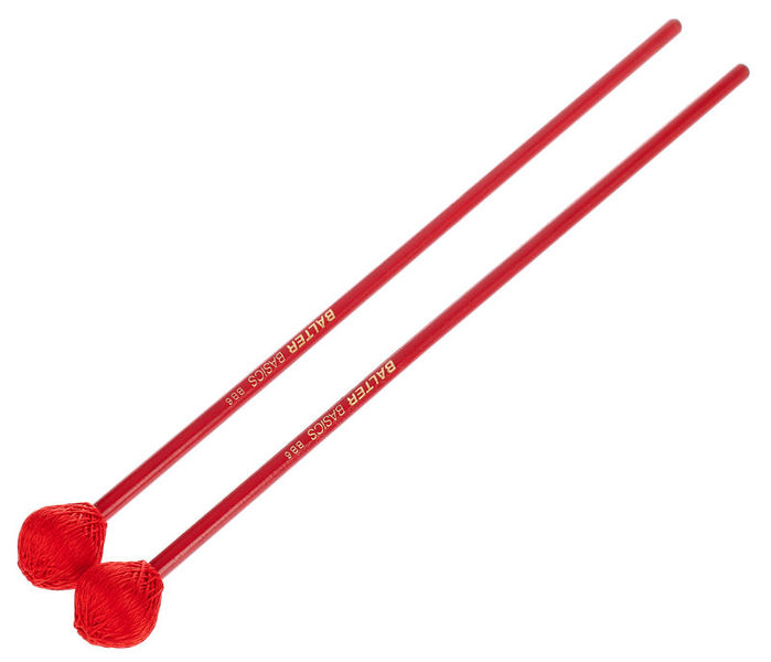 Mike Balter Balter Basics Mallets BB6