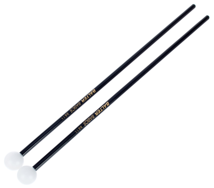 Mike Balter Balter Basics Mallets BB11 – Musikhaus Thomann