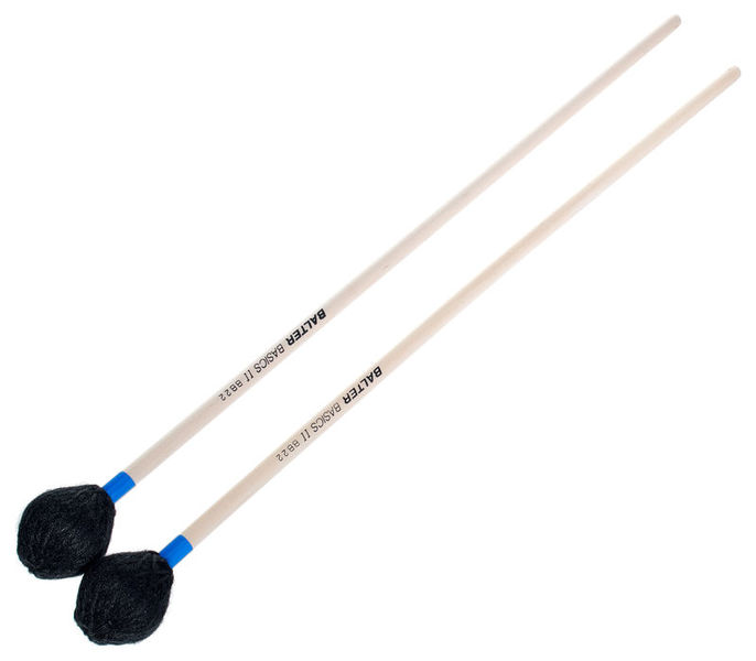 Mike Balter Balter Basics II Mallets BB22