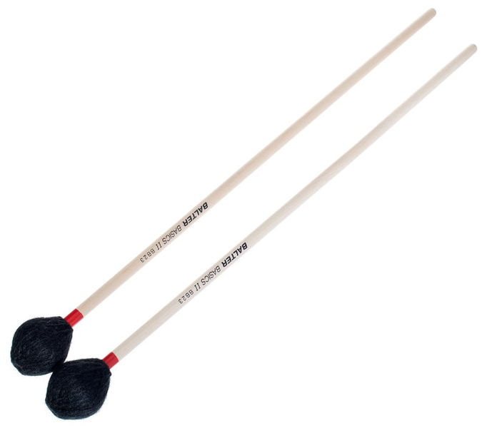 Mike Balter Balter Basics II Mallets BB23