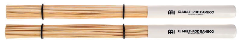 Meinl SB204 Multi-Rods Bamboo XL