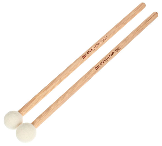 Meinl Drumset Mallet Hard
