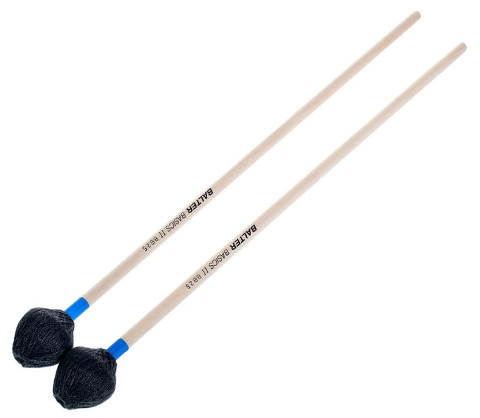 Mike Balter Balter Basics II Mallets BB25