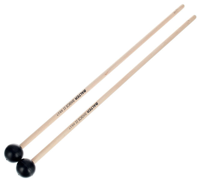 Mike Balter Balter Basics II Mallets BB27