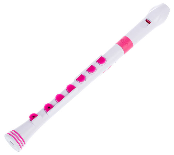 Nuvo Recorder+ Soprano Recorder PI