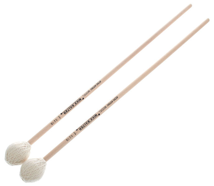 Mike Balter Keiko Kotoku Mallets 521B