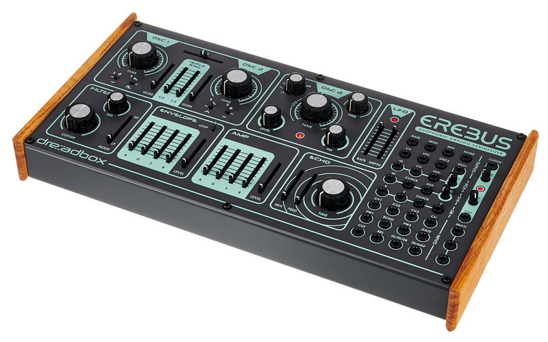 Dreadbox Erebus V3