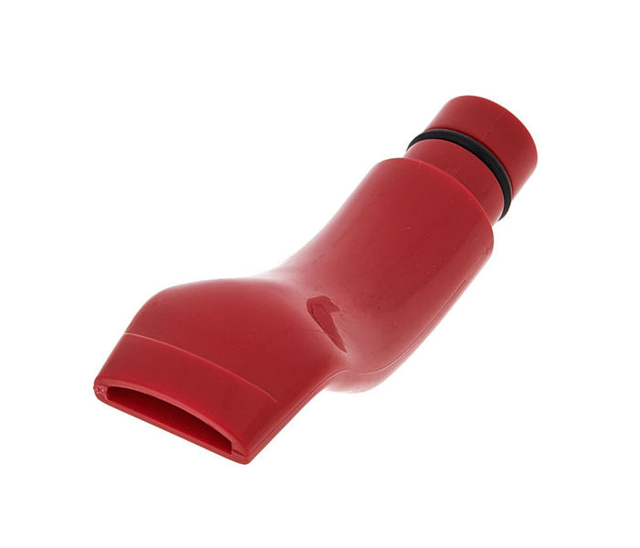 Hohner Mouthpiece Fire