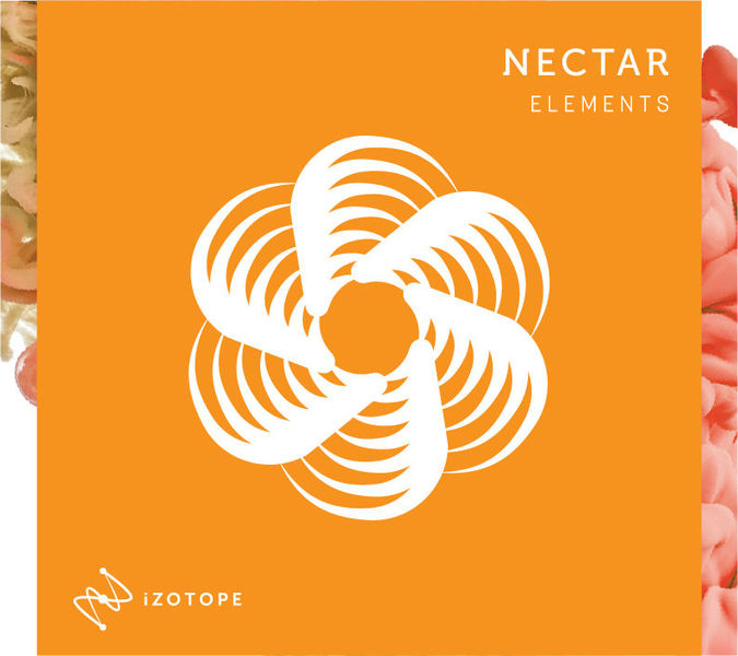 iZotope Nectar Elements EDU
