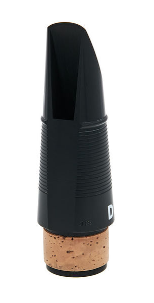 Vandoren Bb- Clarinet D15