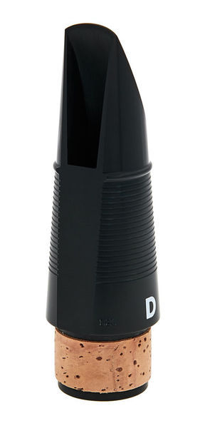 Vandoren Bb- Clarinet D20