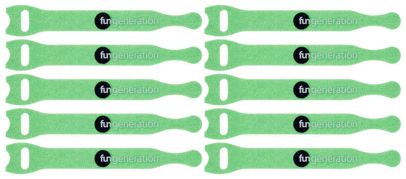 Fun Generation Cable Strap 120