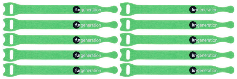 Fun Generation Cable Strap 160