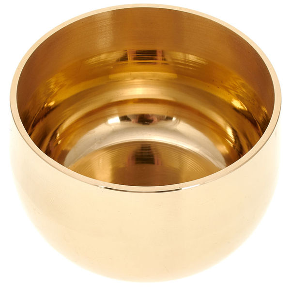 Asian Sound Singing Bowl tuned f2