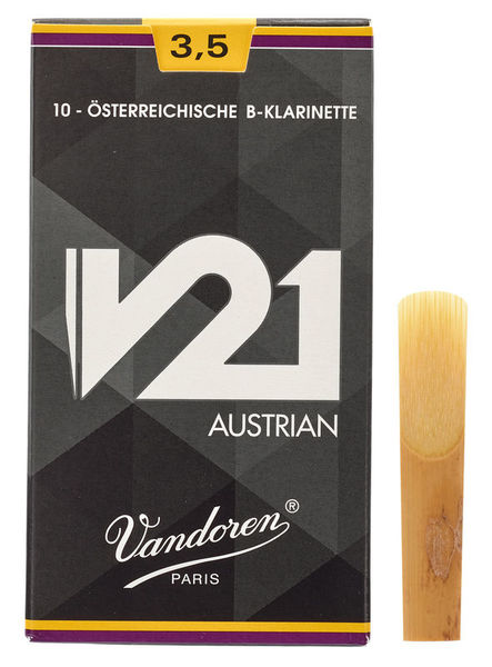 Vandoren V21 Austrian 3.5