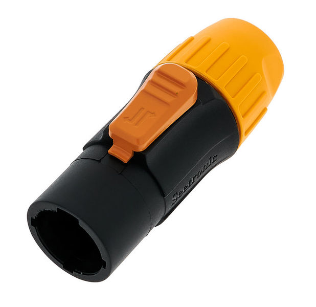Seetronic SAC3MX Power Twist TR1