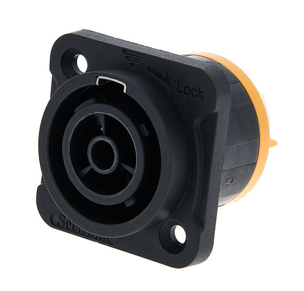 Seetronic SAC3FPX TR1