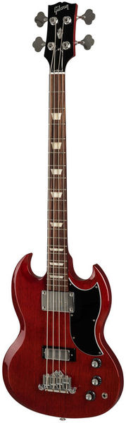 Gibson SG Bass HC