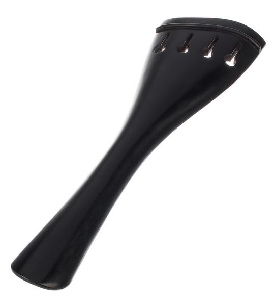 Gewa Tailpiece Double Bass Curved