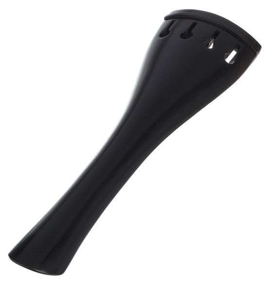 Dictum Tailpiece Bass Tulip Ebony 4/4