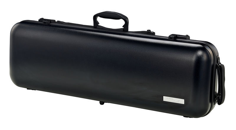 Gewa Air 2.1 Violinetui 4/4 SBK/SH