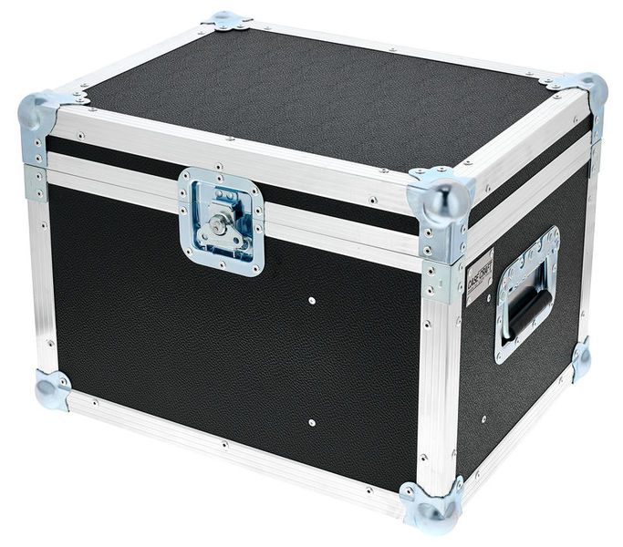 dj machine box