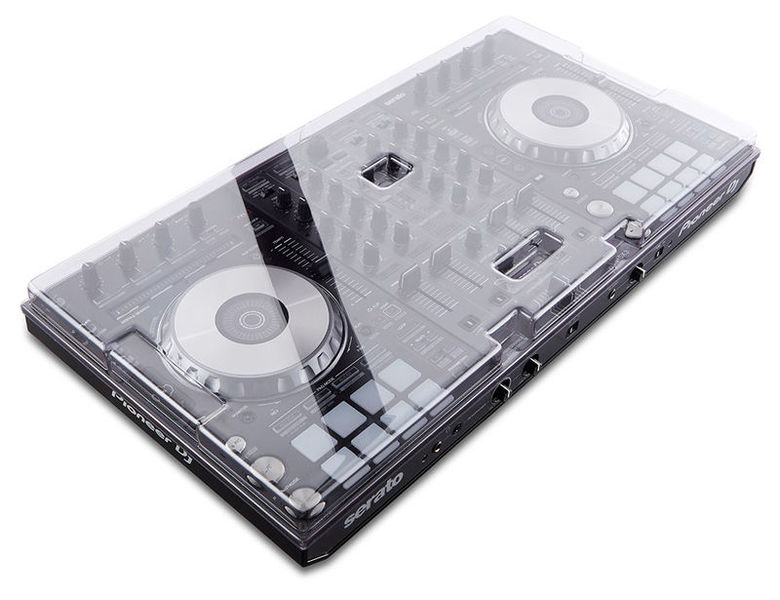 Decksaver Pioneer DDJ-SX3