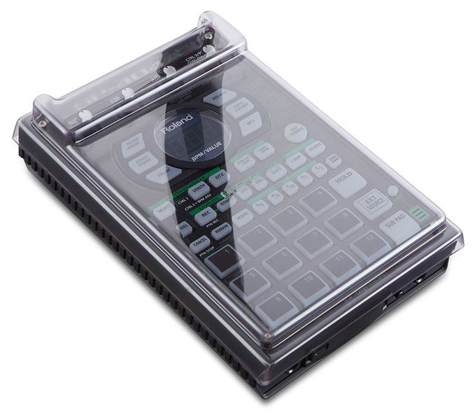 Decksaver Roland SP-404