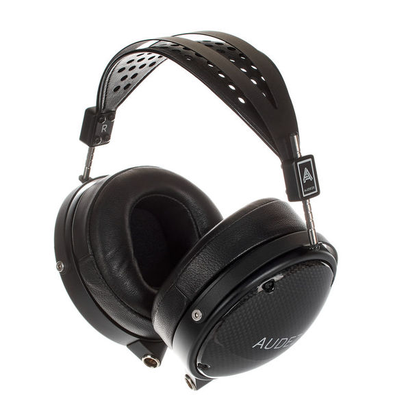 Audeze LCD-XC Creator Edition New