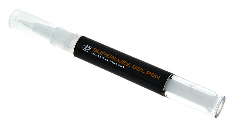 Dunlop Superlube Gel Pen 6567
