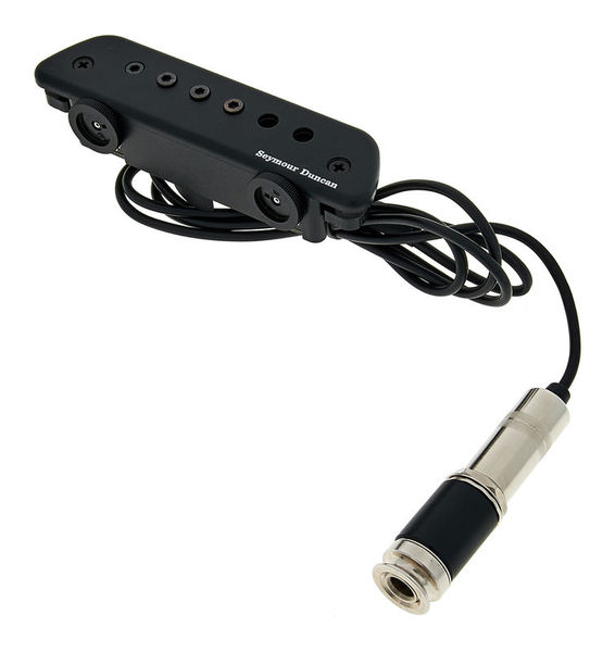 Seymour Duncan Active Mag Active Magnetic Acoustic Soundhole Pickup
