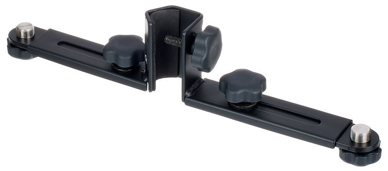 Airturn Super SideKick Extension Clamp