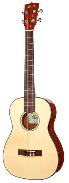 Kala Solid Spruce Mahogany Baritone