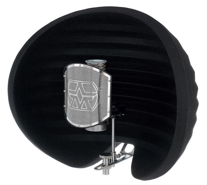 Aston Microphones Spirit Recording Bundle B