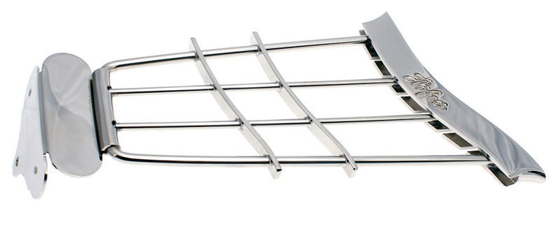 Höfner H62/10-N Guitar Tailpiece