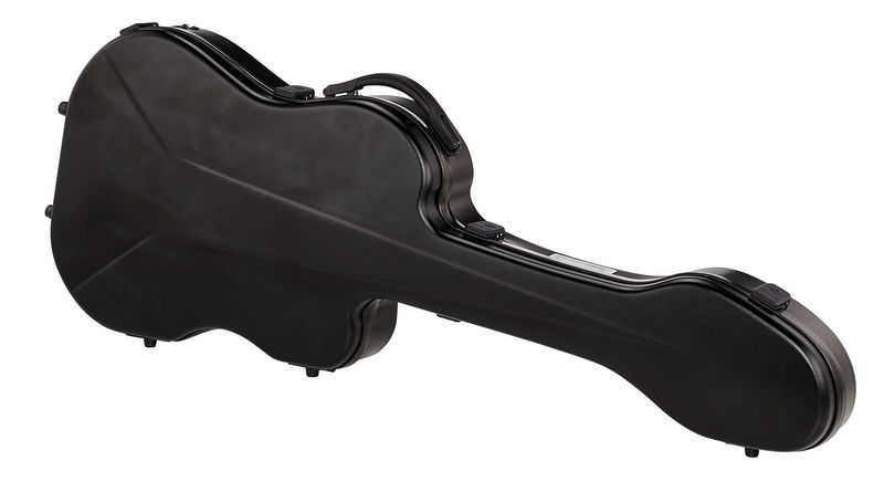 bam STAGE8012IN T-Model Case