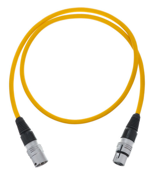 Sommer Cable Stage 22 SGHN YE 1,0m