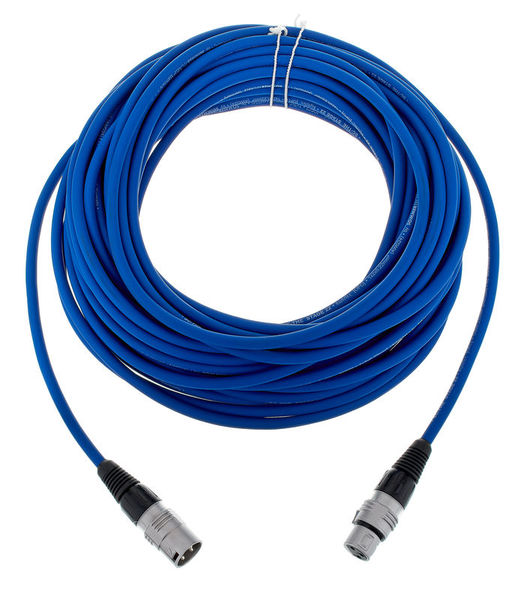 Sommer Cable Stage 22 SGHN BL 20,0m