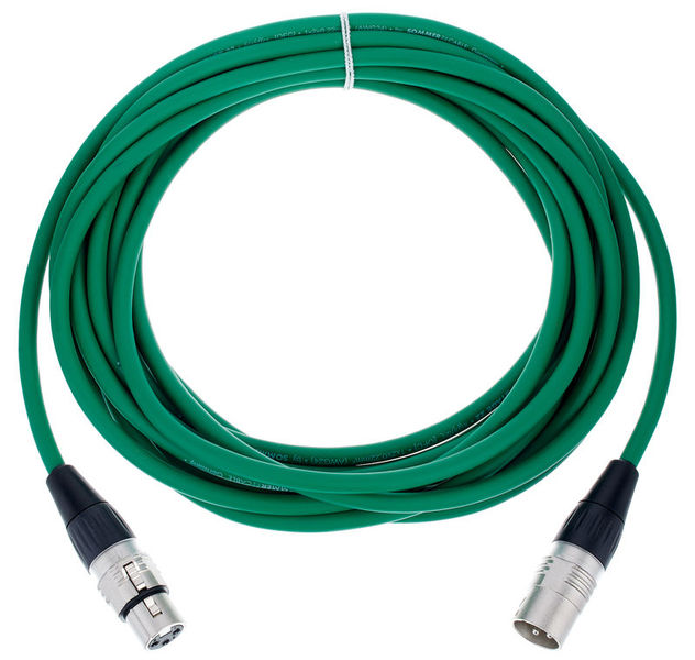 Sommer Cable Stage 22 SGHN GN 6,0m