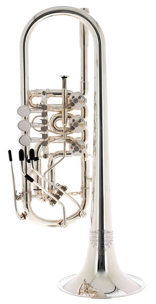 Thomann Classica III MS C- Rotary