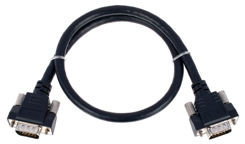 Sommer Cable HI-S2S2-0050