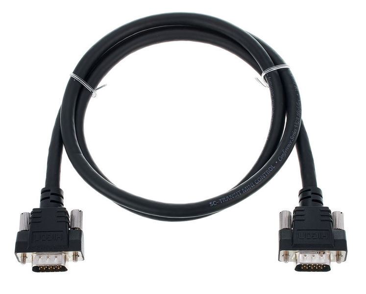 Sommer Cable HI-S2S2-0100