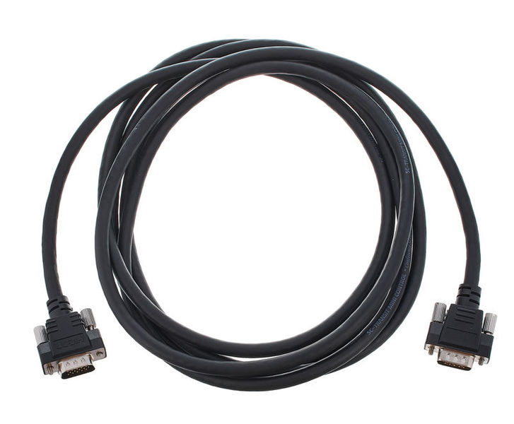 Sommer Cable HI-S2S2-0300