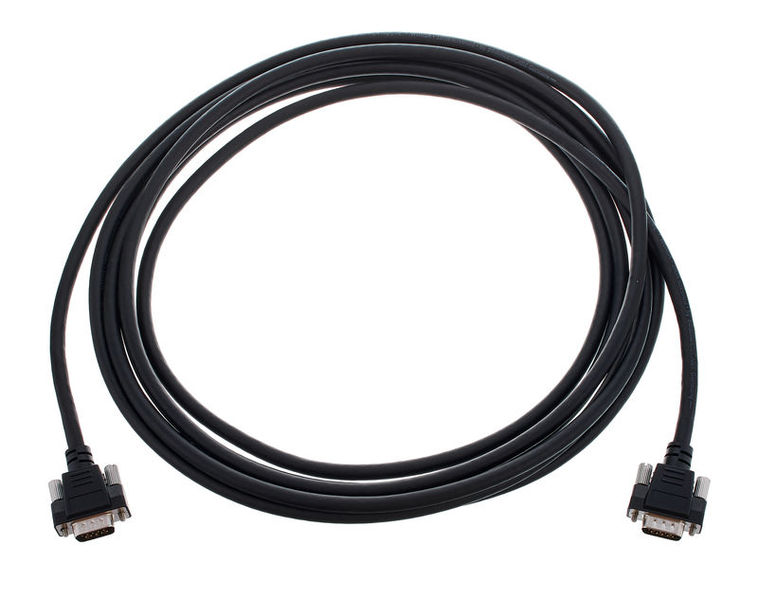 Sommer Cable HI-S2S2-0500