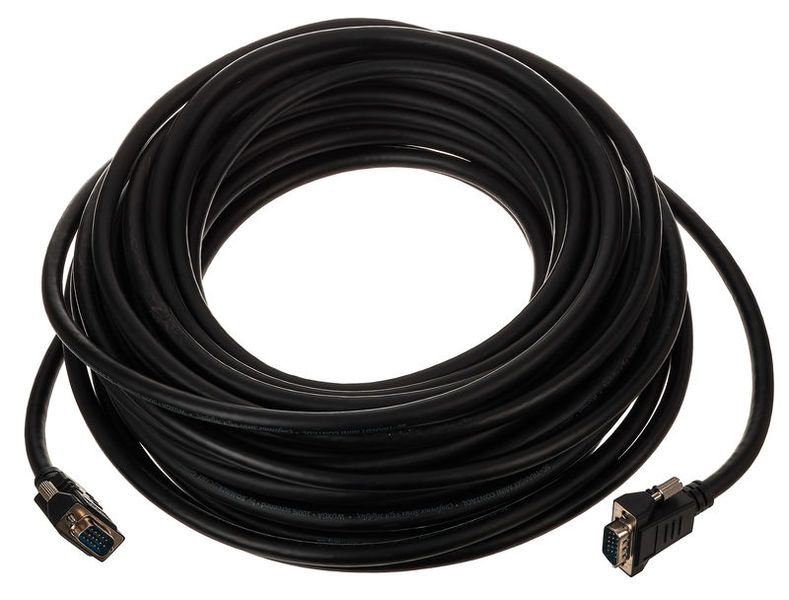 Sommer Cable HI-S2S2-2000