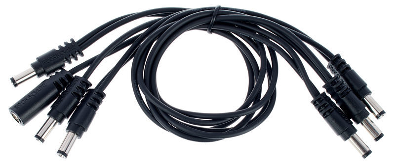 Rockboard Flat Daisy Chain Cable 6 S