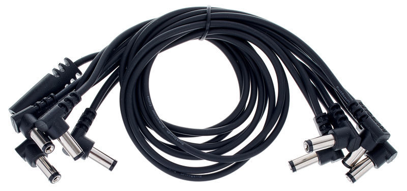 Rockboard Flat Daisy Chain Cable 8 A